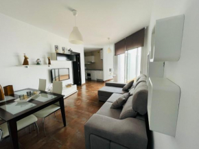 Excepcional apartamento centrico 2 dormitorios